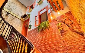 Samba Guesthouse