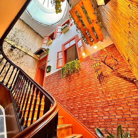 Samba Guesthouse OOporto Exterior foto